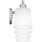 Quoizel Cecilia Bath 4 Lights Brushed Nickel CEC8632BN - alternate 2